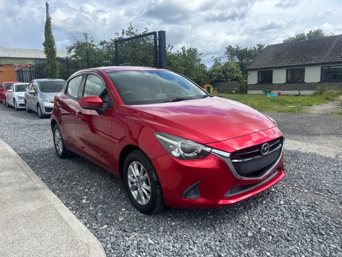 Mazda Demio 1.3 Auto - Image 2