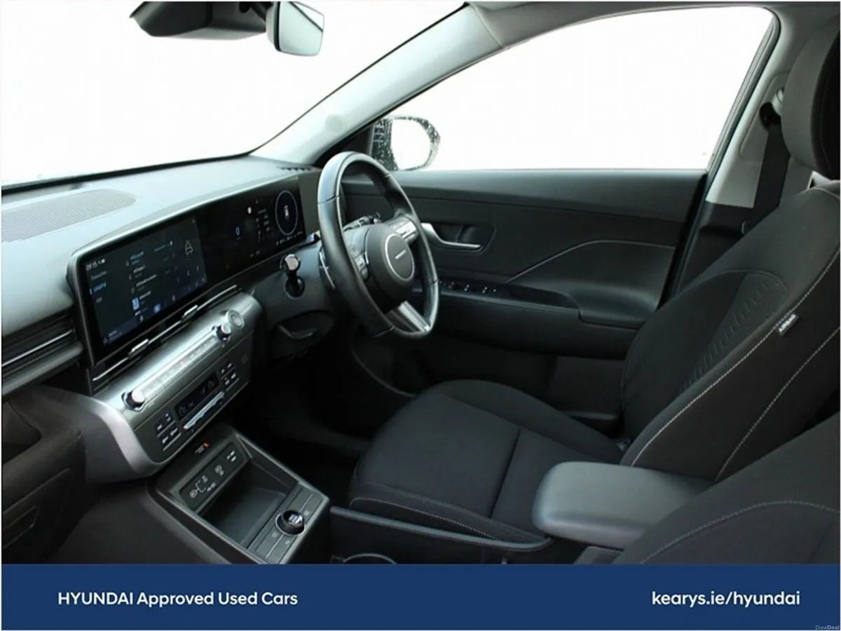 Hyundai KONA KONA EV ADVANCE - 65Kw - FINANCE ARRA - Image 5