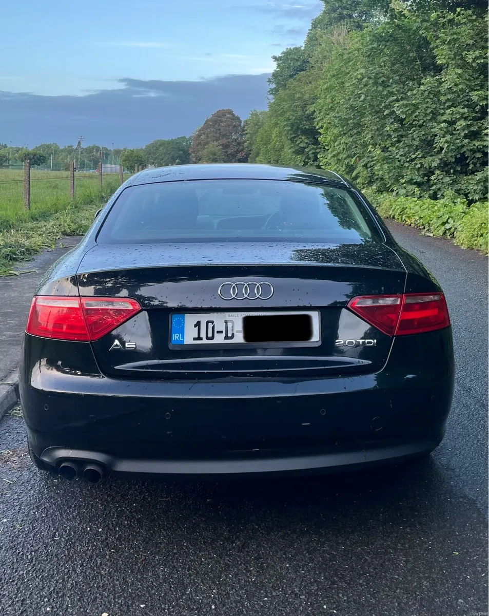 Audi A5 - Image 3
