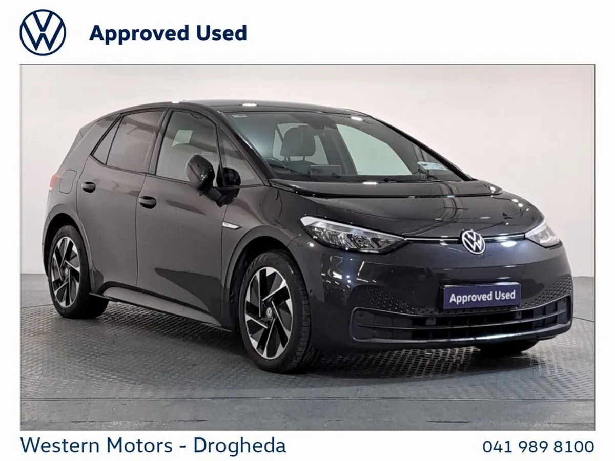 Volkswagen ID.3 Life 204HP 58kWh - Image 1