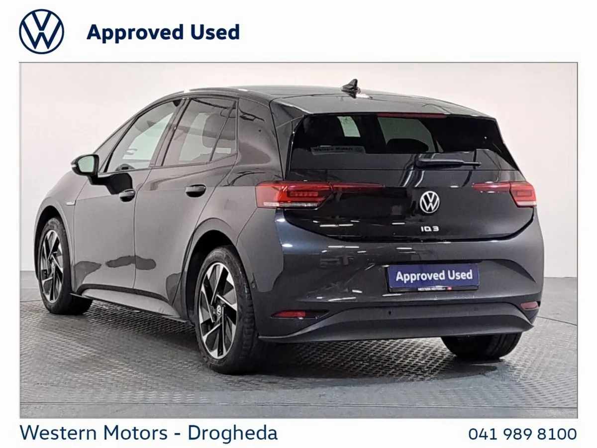 Volkswagen ID.3 Life 204HP 58kWh - Image 4