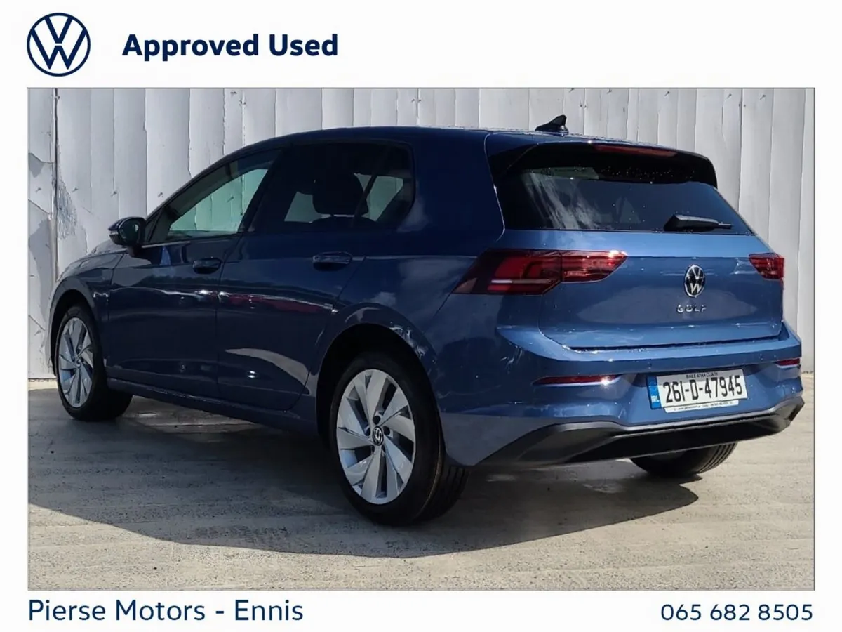 Volkswagen Golf EDITION 75 2.0 TDI 116HP - Image 4