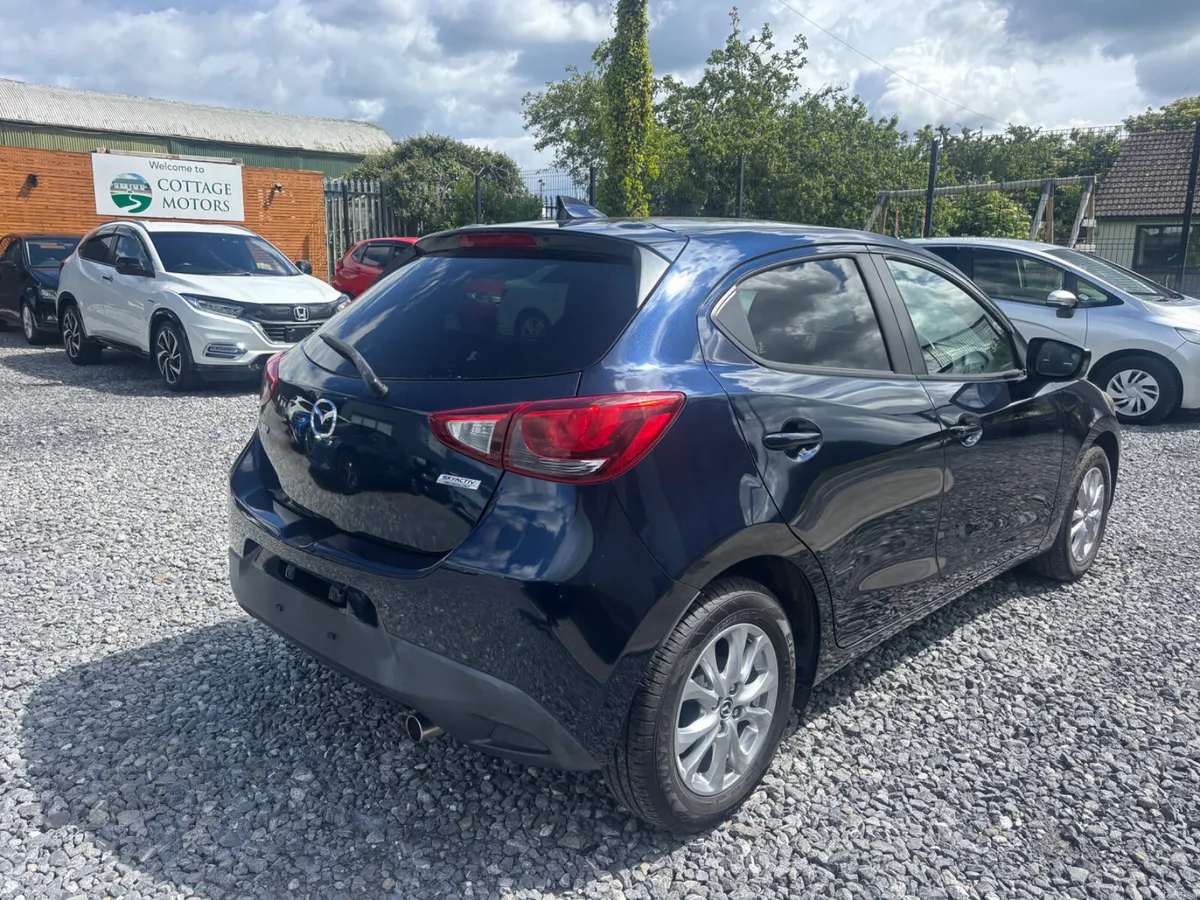 Mazda Demio 1.3 Auto **LOW LOW MILEAGE** - Image 4