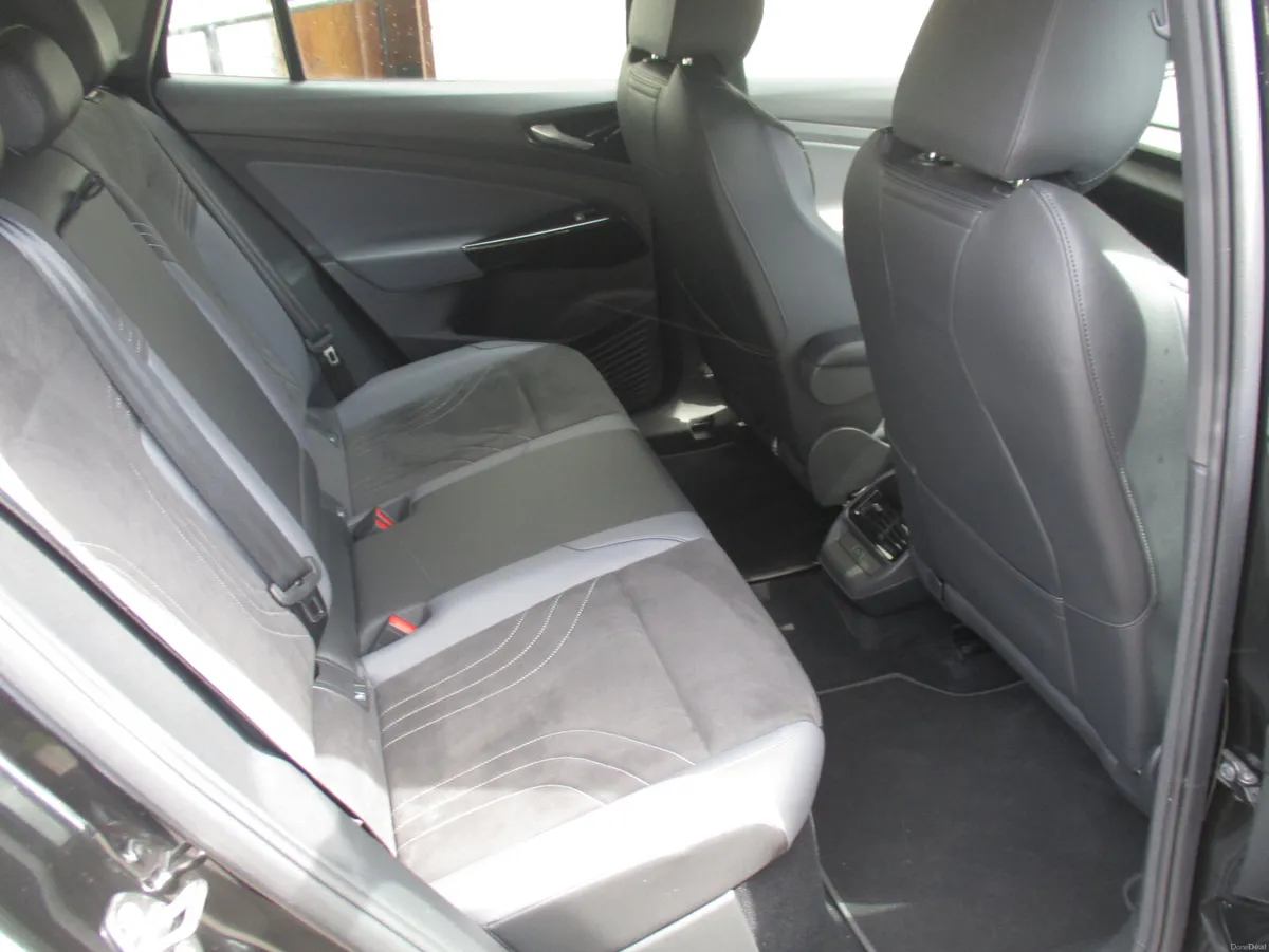 2023 VW ID4 PRO LIFE 77KW - Image 4