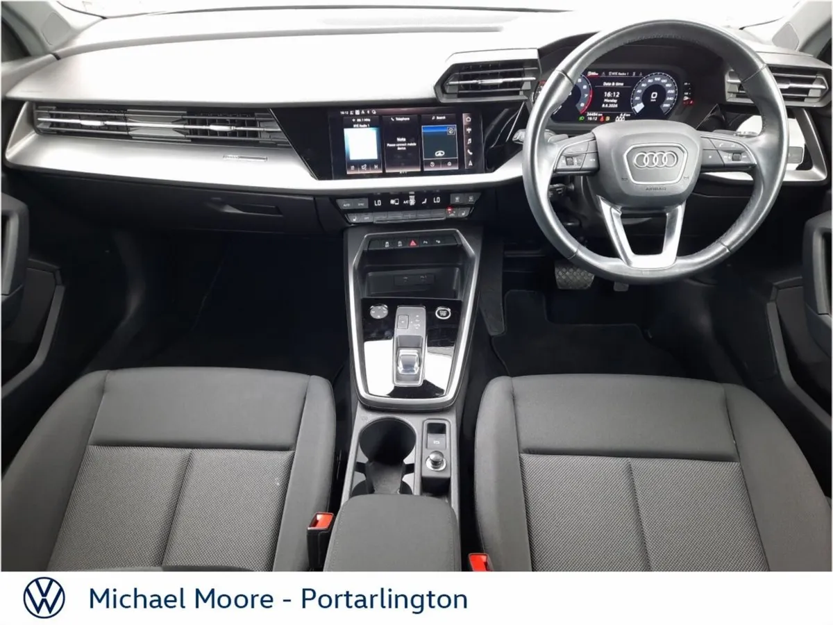 Audi A3 30 TFSI 110HP SE - Image 2