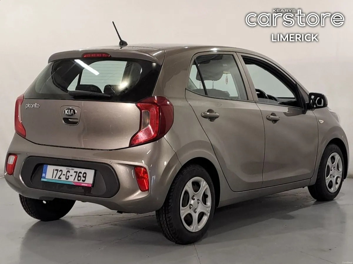 Kia Picanto 1.0 TX - Image 4