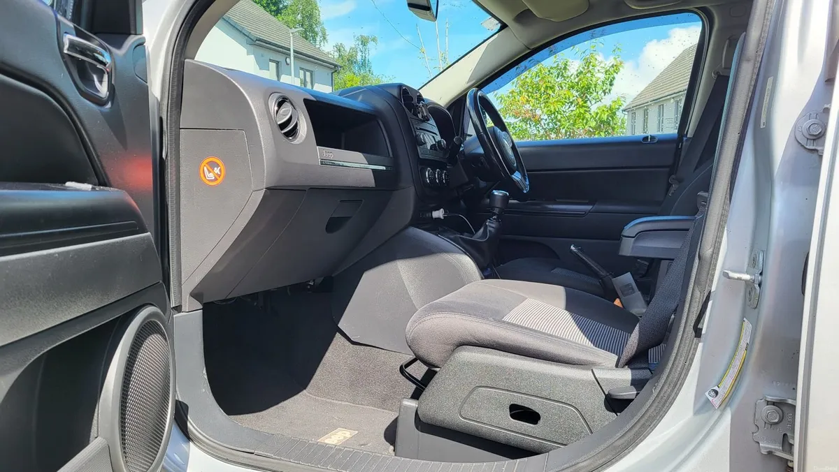 Jeep Compass 2012 Please read description. - Image 2