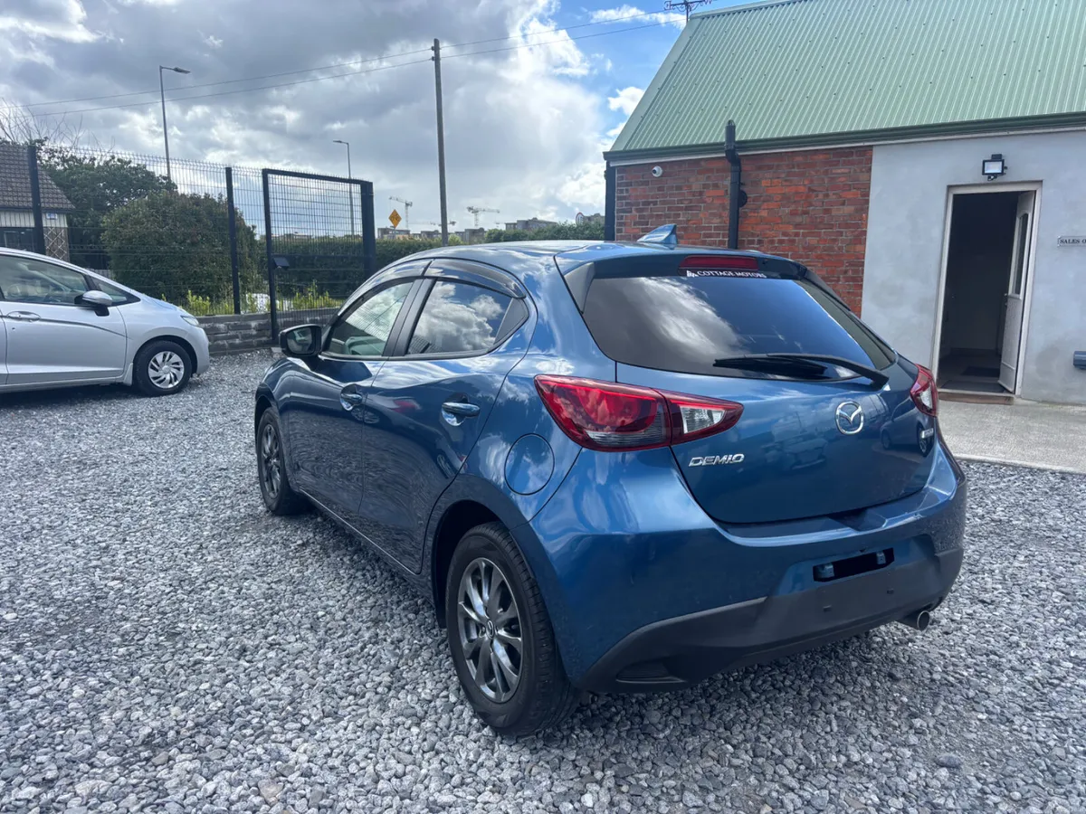Mazda Demio 1.3 Auto *LOW MILEAGE* - Image 3