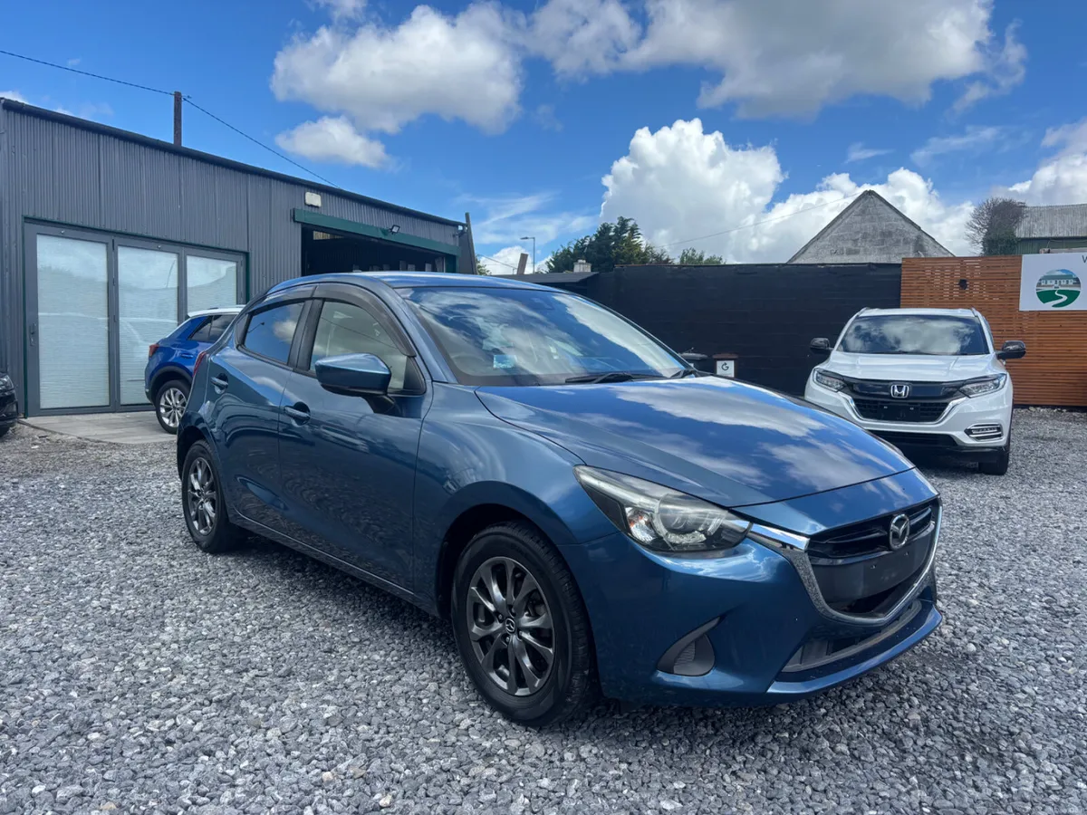 Mazda Demio 1.3 Auto *LOW MILEAGE* - Image 2