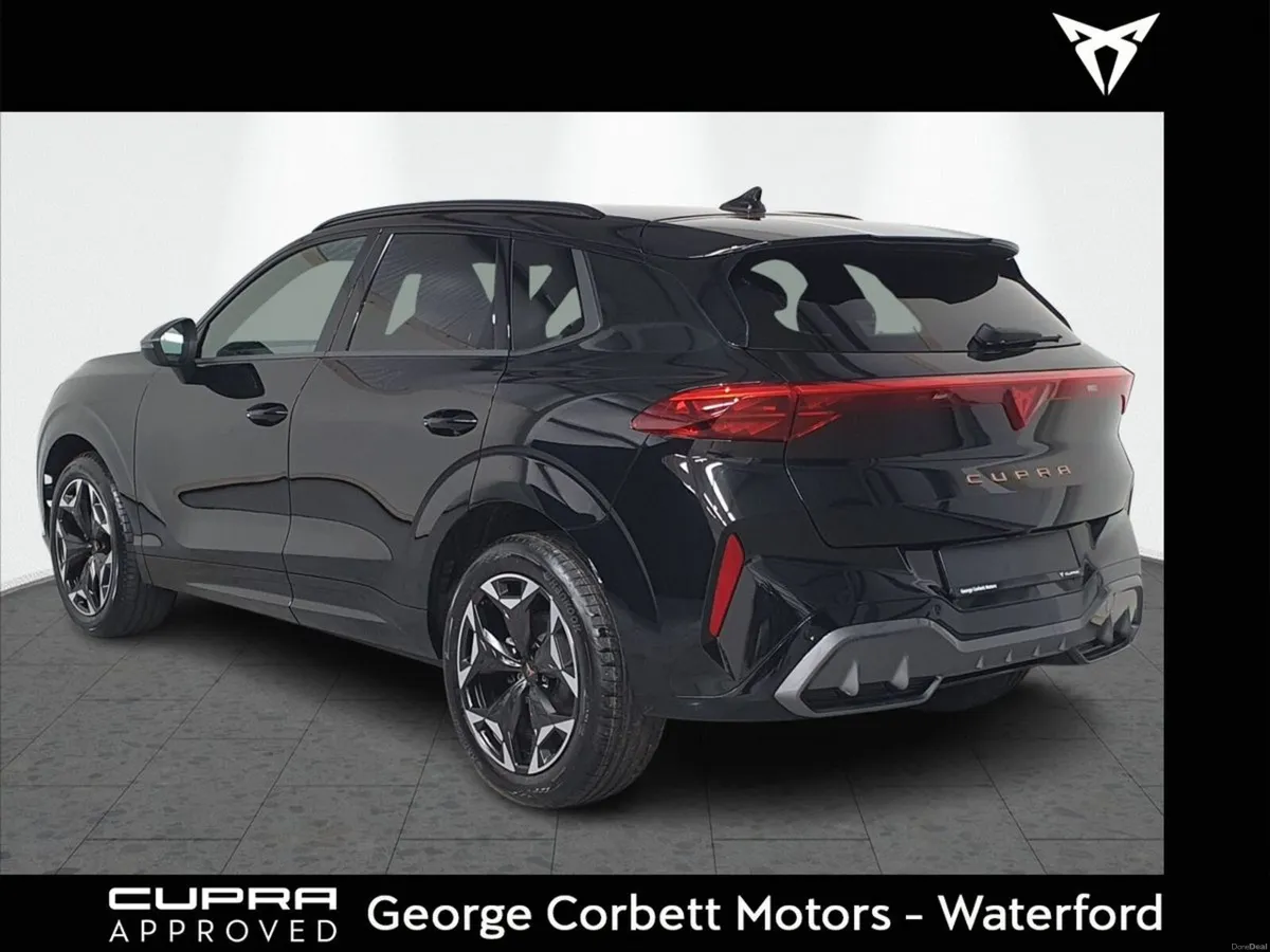 Cupra Terramar V2 1.5eTSi 150HP DSG - Available fo - Image 4