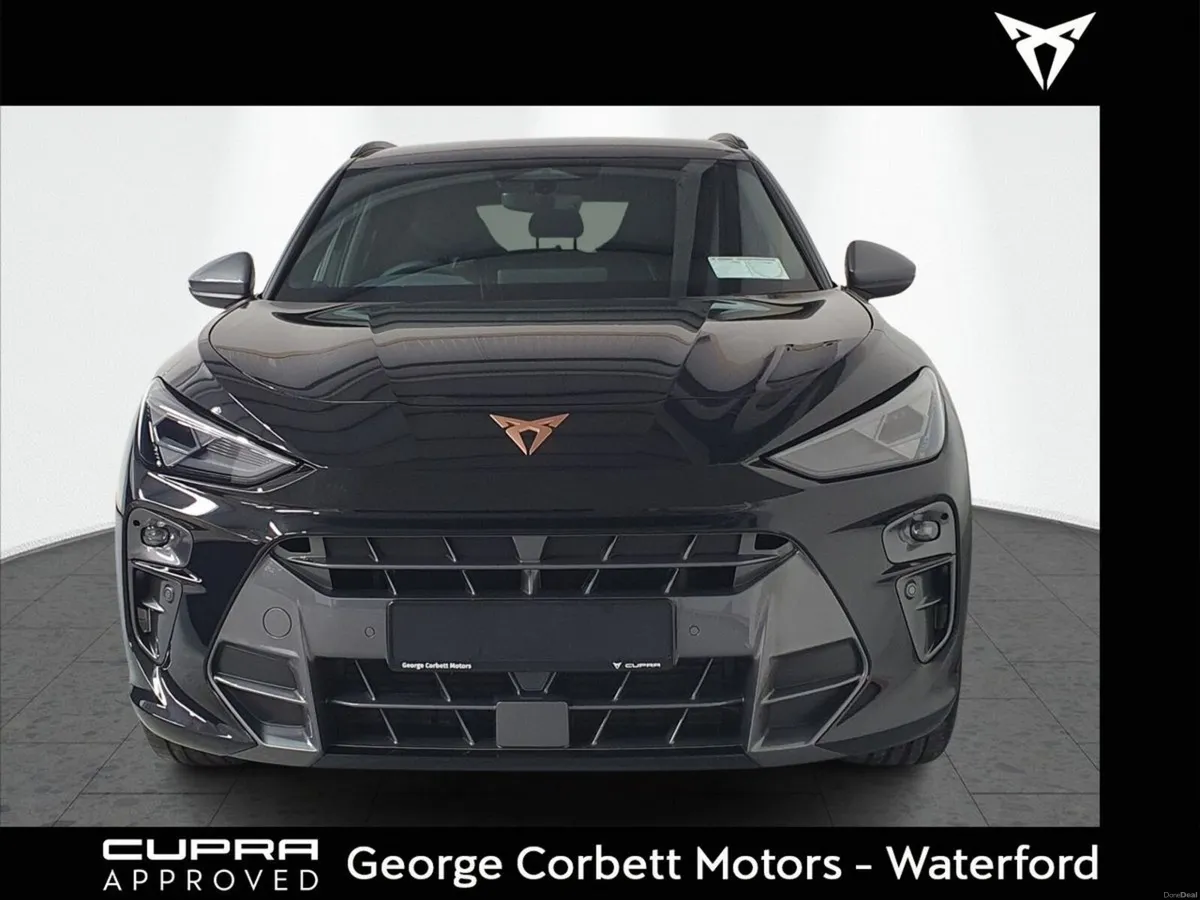Cupra Terramar V2 1.5eTSi 150HP DSG - Available fo - Image 2