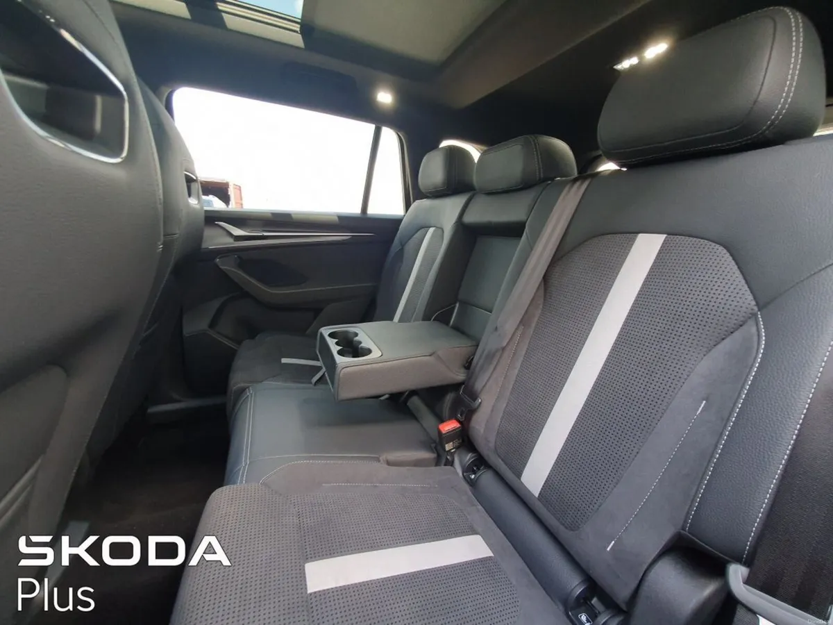 Skoda Kodiaq Sportline 2.0TDi 150HP DSG - Two Year - Image 6