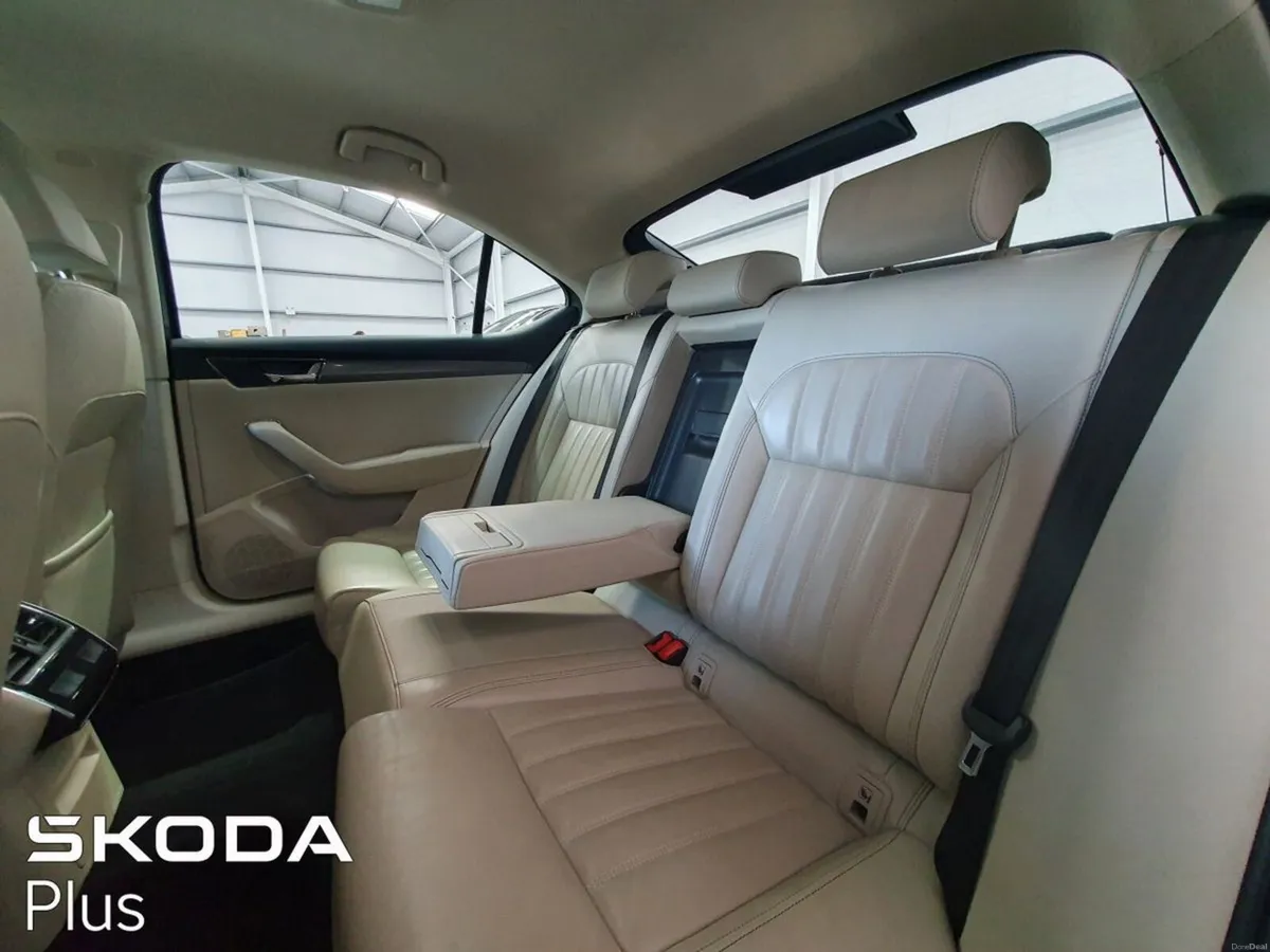 Skoda Superb Superb Style - 2 Two Year Warranty, L - Image 6