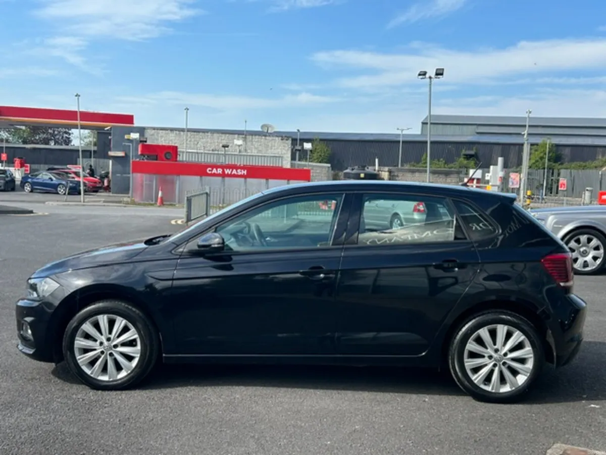 Volkswagen Polo 1.0L COMFORTLINE - Image 6