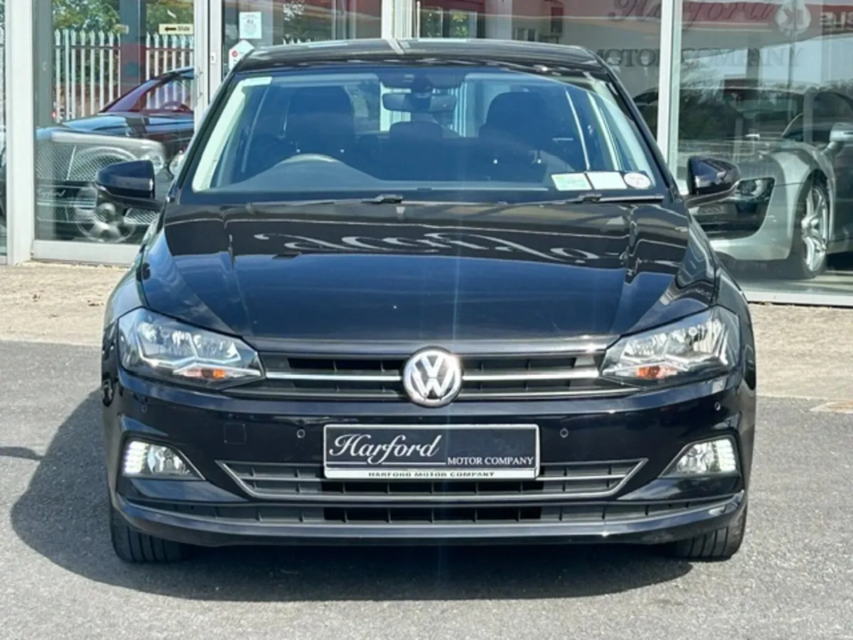 Volkswagen Polo 1.0L COMFORTLINE - Image 4