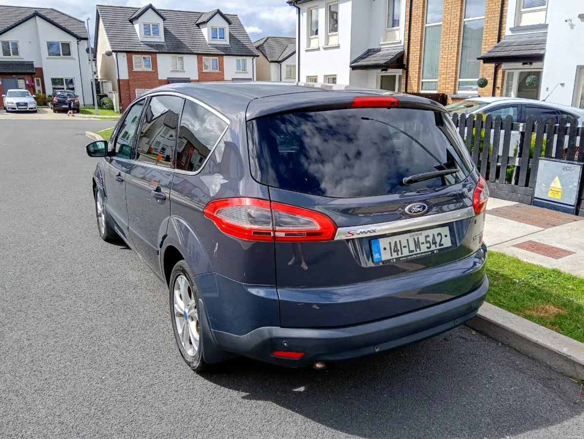 Ford Smax / galaxy / Mondeo parts 2.0tdci - Image 3
