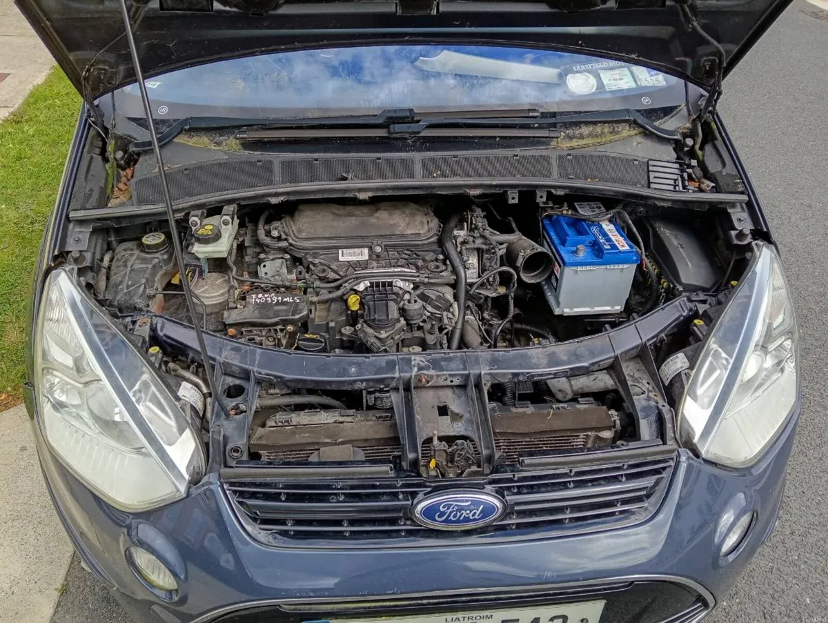 Ford Smax / galaxy / Mondeo parts 2.0tdci - Image 4