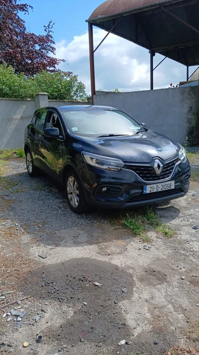 Renault Kadjar 2021 - Image 1