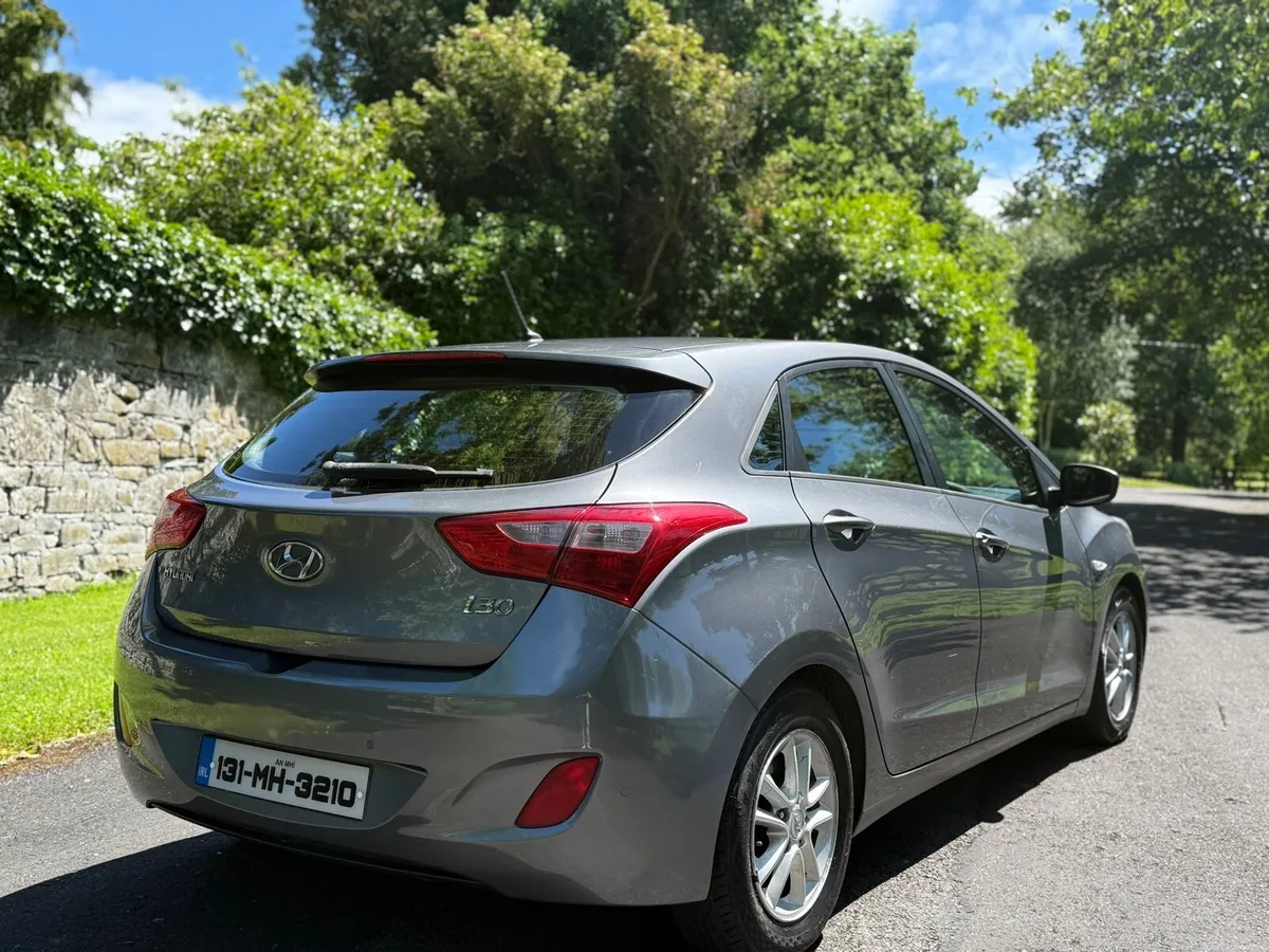2013 Hyundai I30 - Image 4