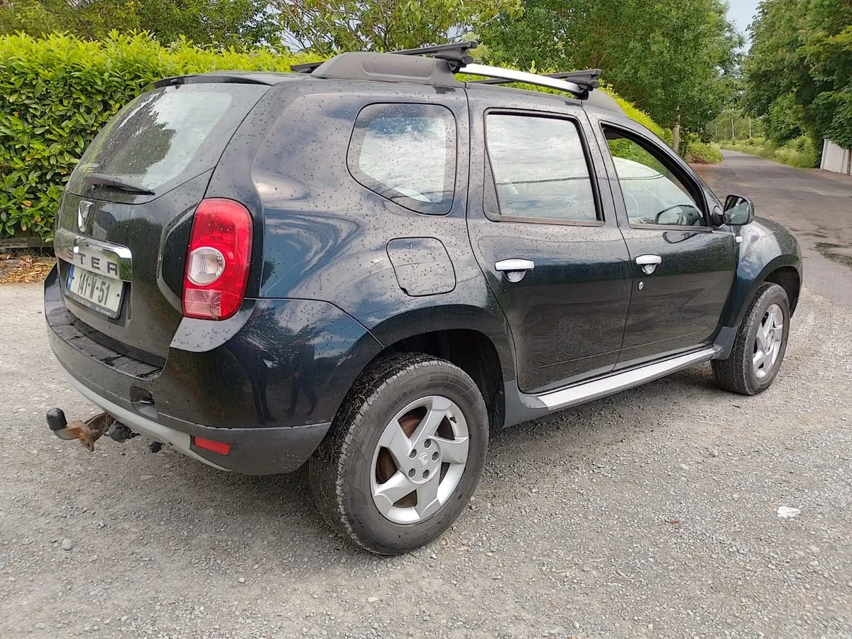 Dacia Duster 2014 - Image 2