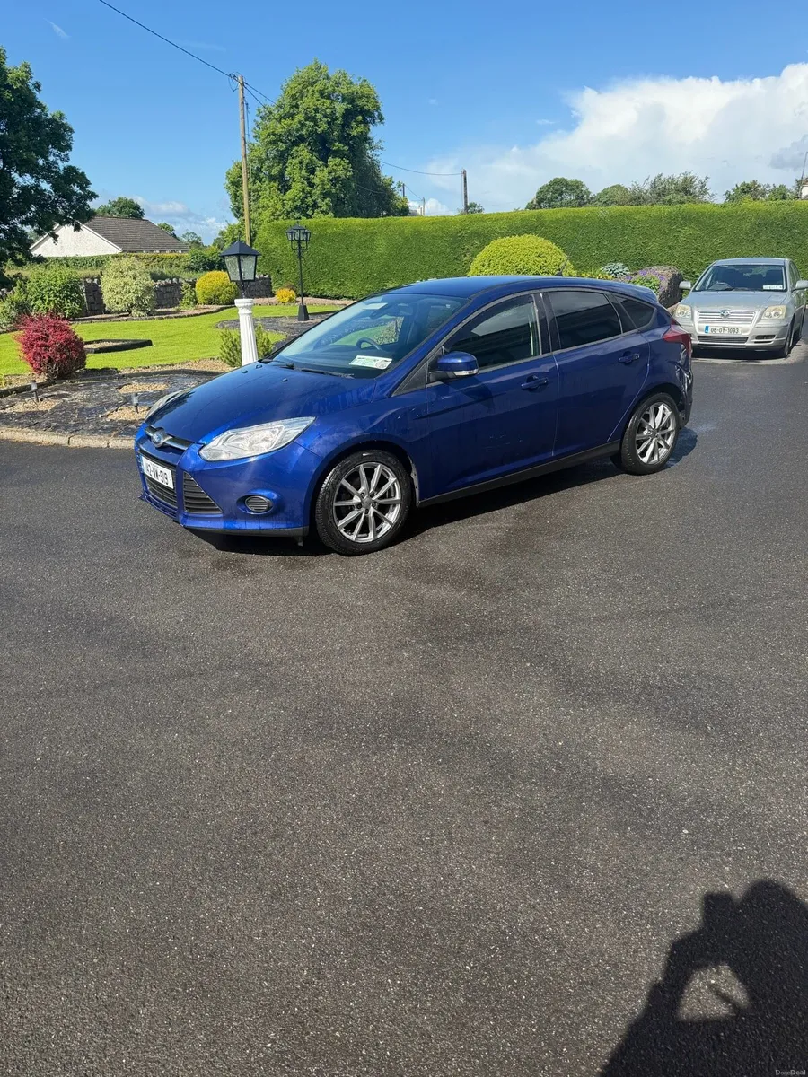 Ford Focus - Image 2