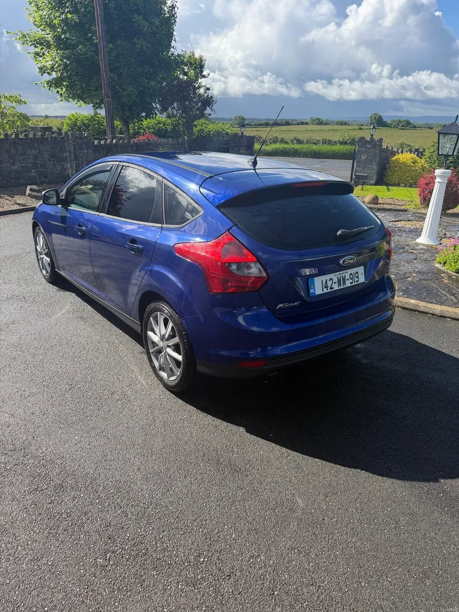 Ford Focus - Image 3