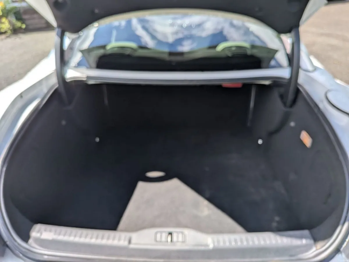 Peugeot RCZ 2010 - Image 3