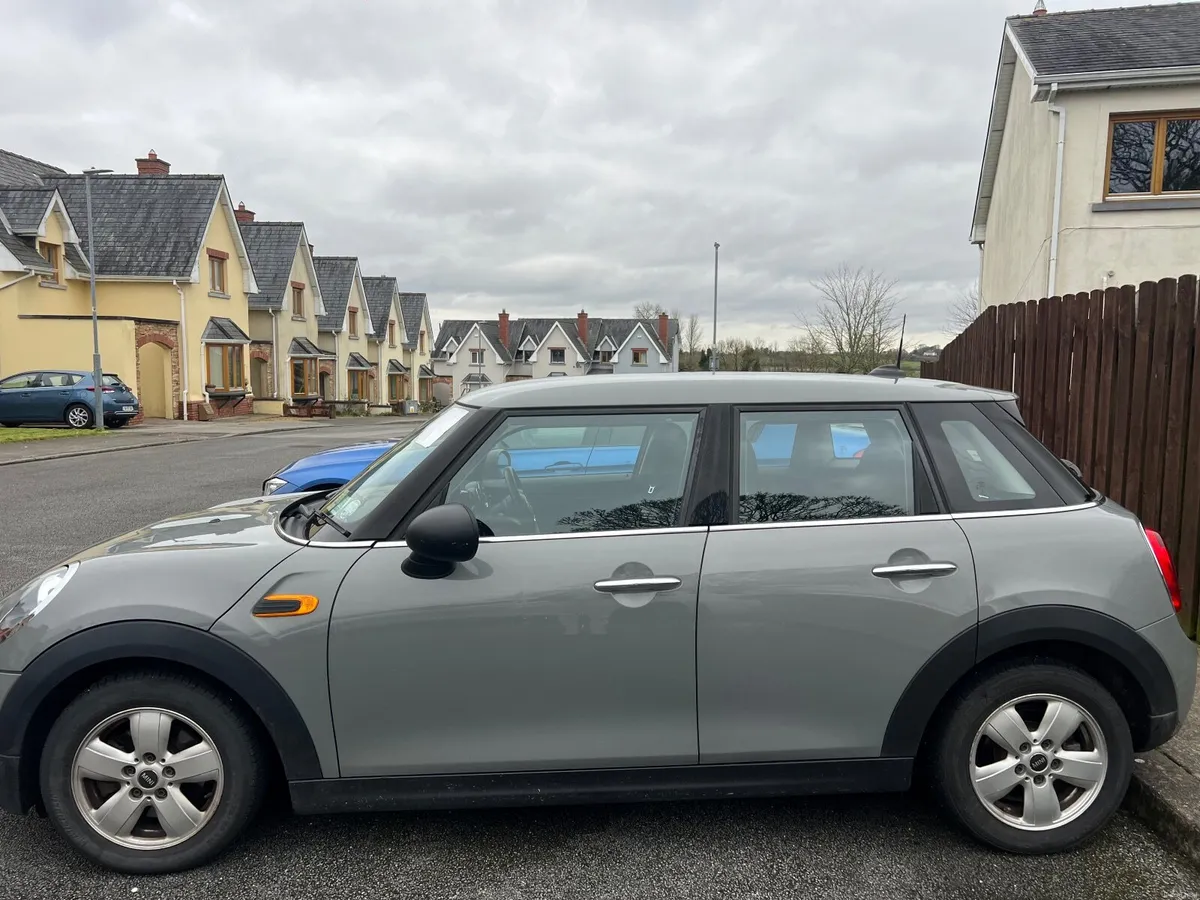 Mini One 2015 ***BRAND NEW NCT*** - Image 6