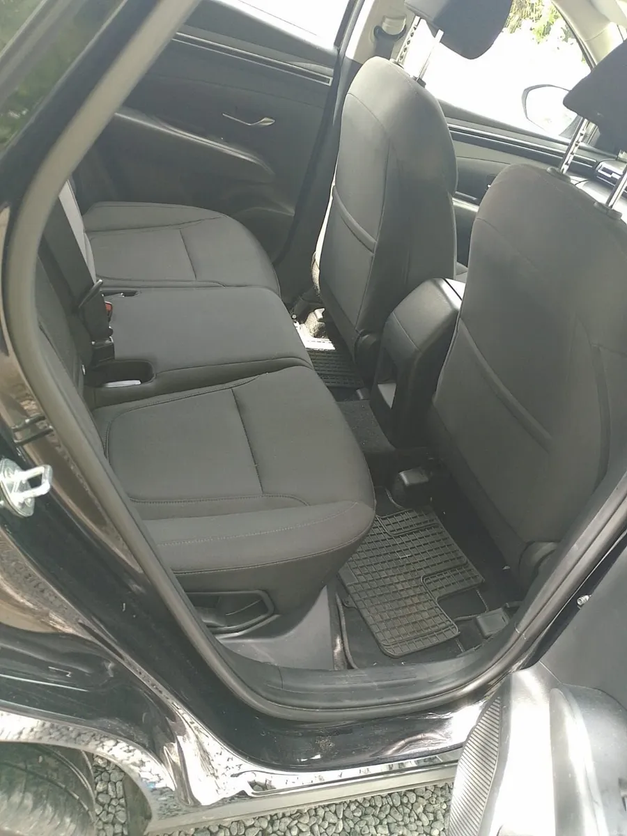 Hyundai Tucson 2022 - Image 4