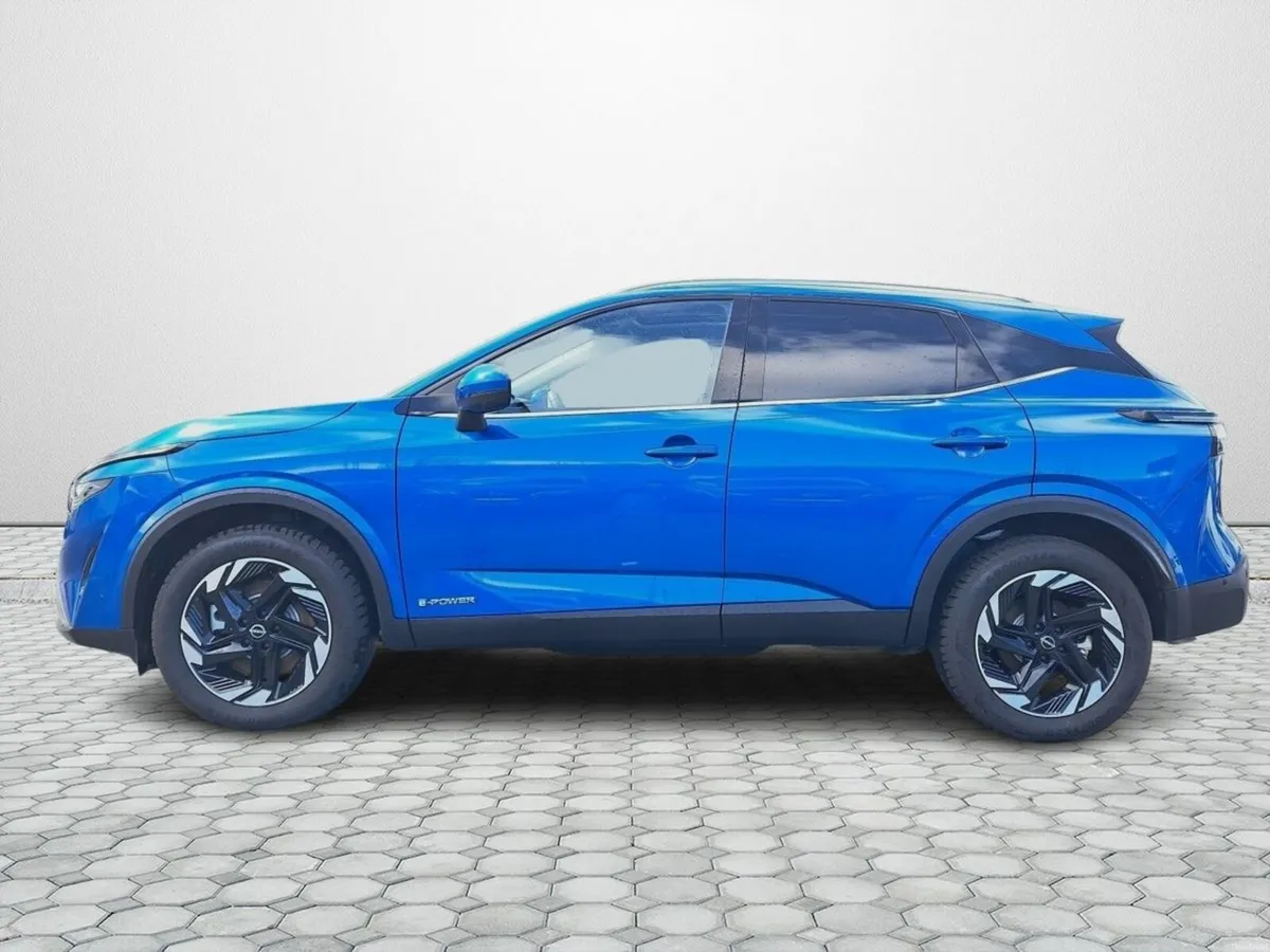 Nissan Qashqai E-POWER SV PREMIUM €3000 SCRAPPAGE - Image 5