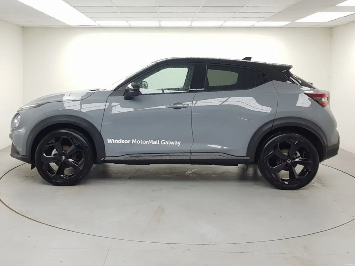 Nissan Juke HYBRID 1.6 SVE - Image 5