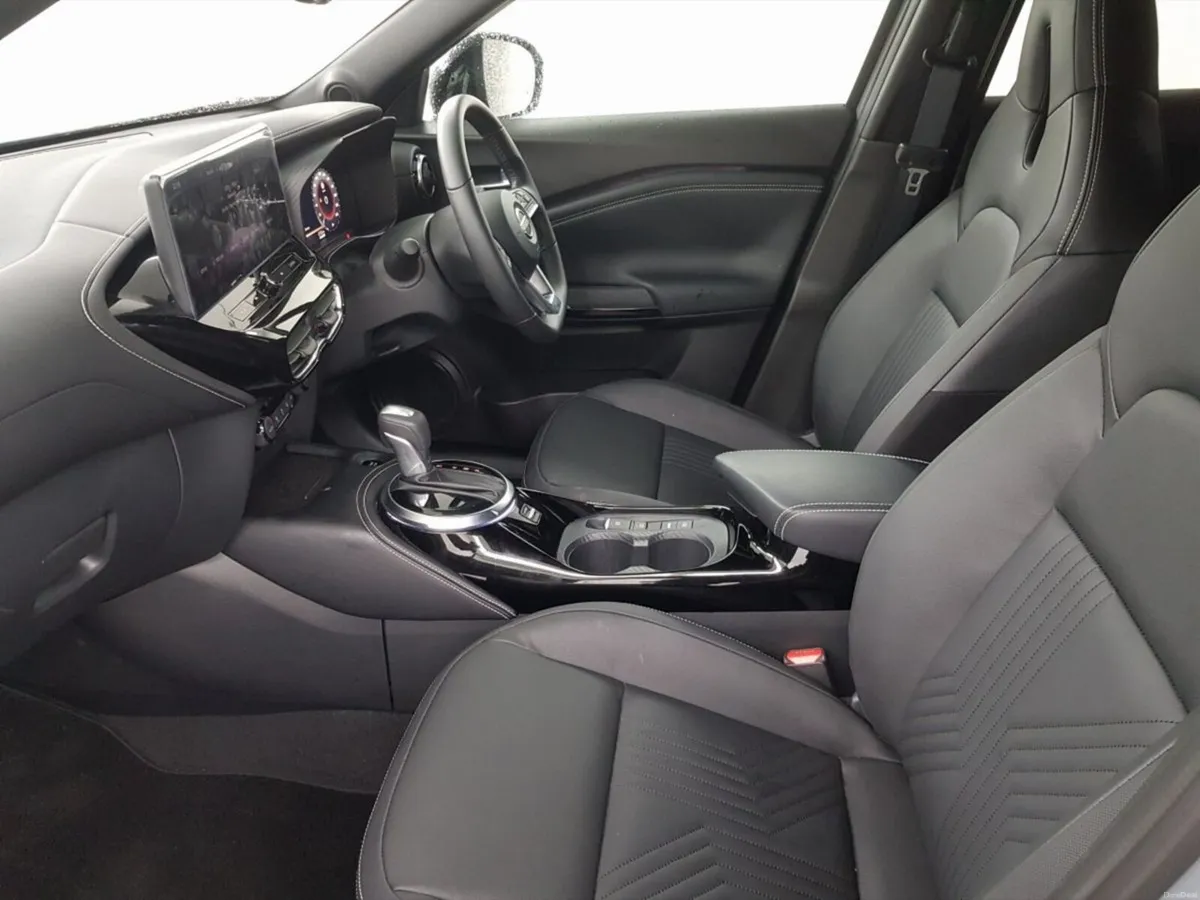 Nissan Juke HYBRID 1.6 SVE - Image 4