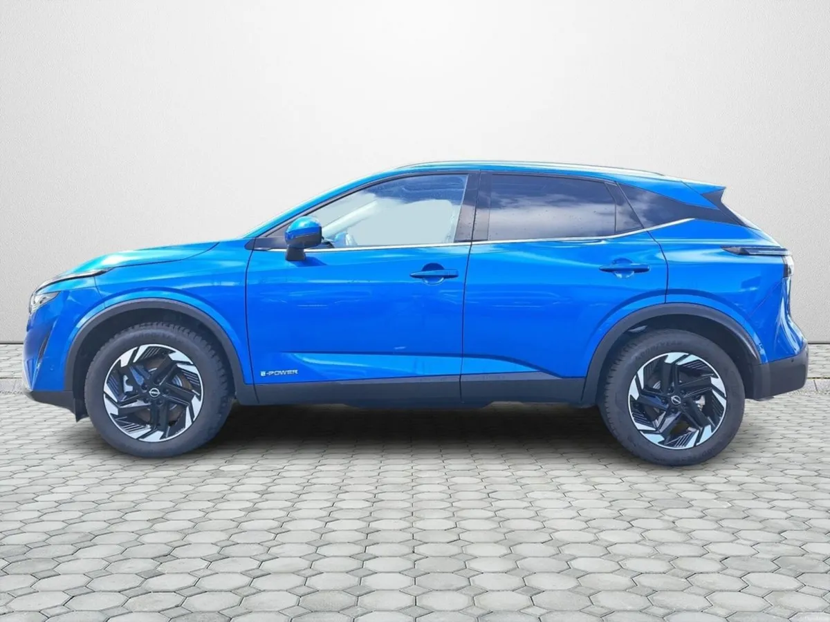 Nissan Qashqai E-POWER SV PREMIUM €3000 SCRAPPAGE - Image 5