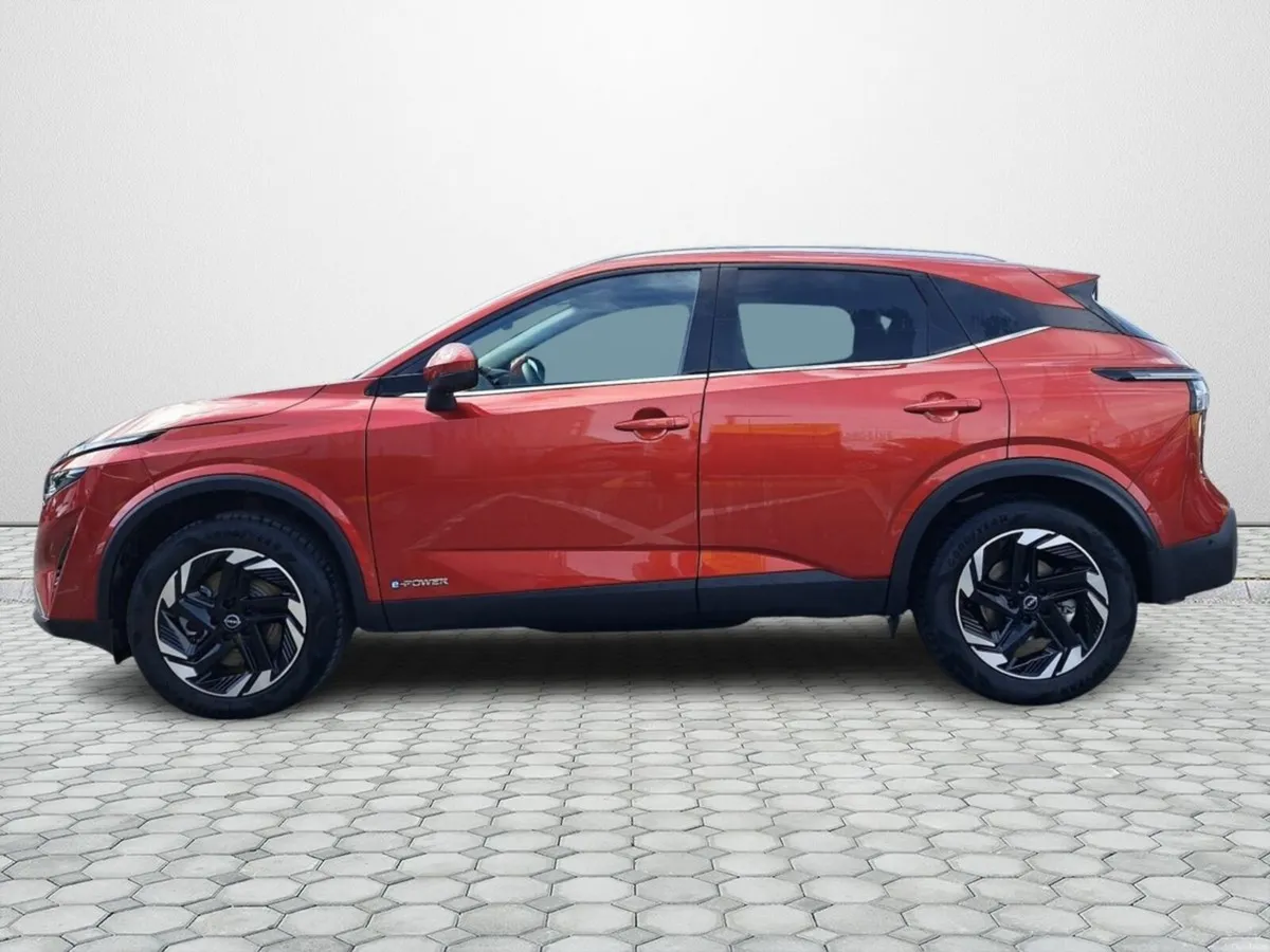 Nissan Qashqai E-POWER SV PREMIUM €3000 SCRAPPAGE - Image 3