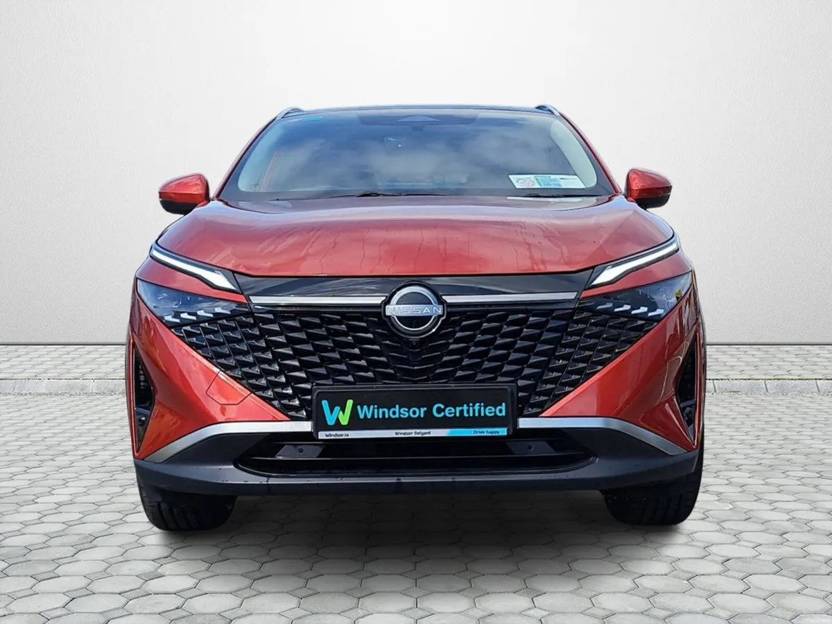 Nissan Qashqai E-POWER SV PREMIUM €3000 SCRAPPAGE - Image 5