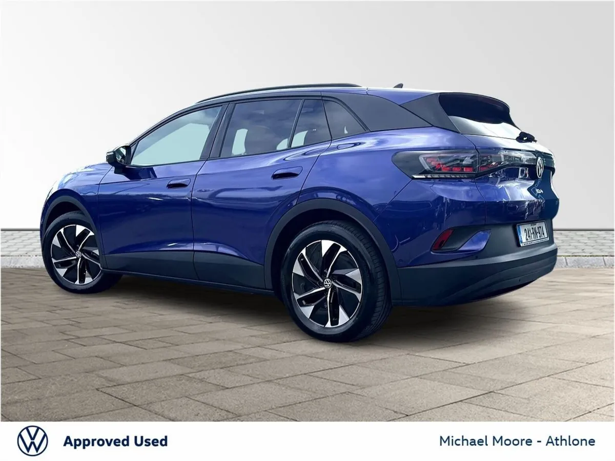 Volkswagen ID.4 PRO PLUS 77kWh 286HP - Image 3