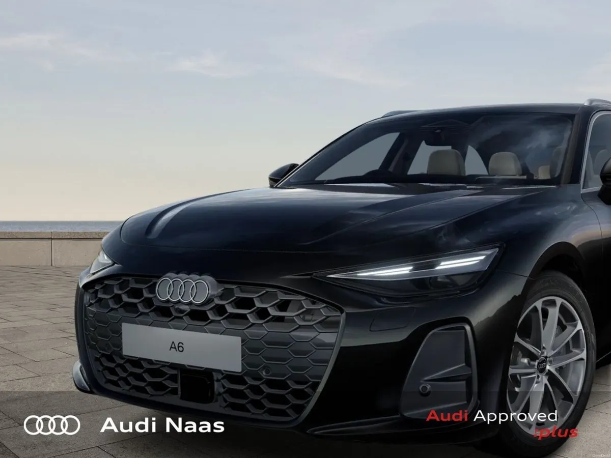 Audi A6 A6 Avant Se Tdi quattro - Image 1