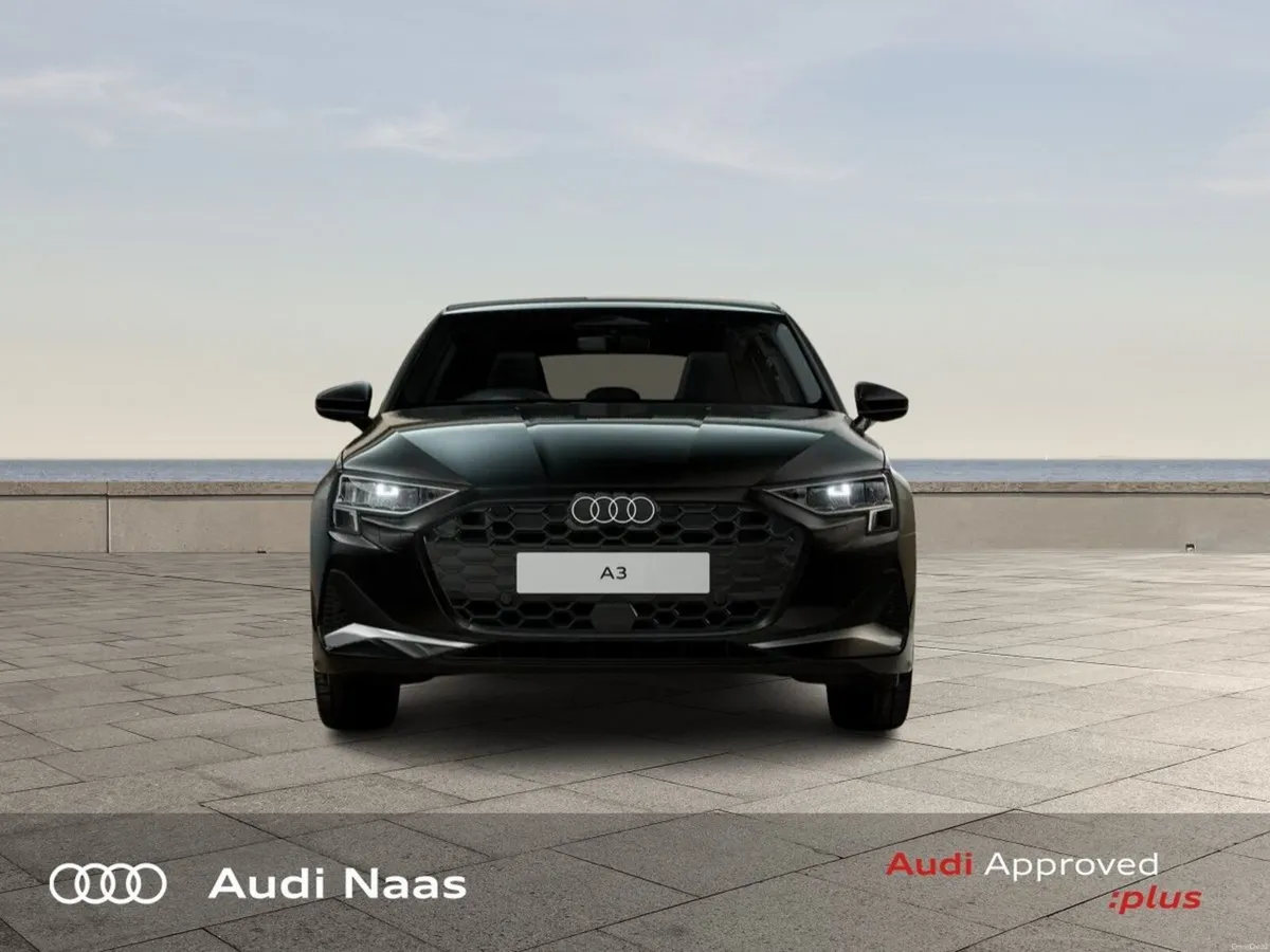 Audi A3 A3 Sportback Se TDi - Image 2