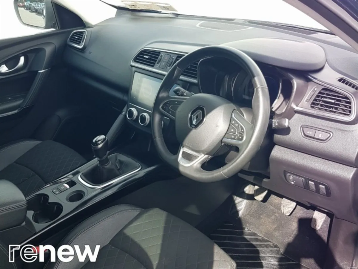 Renault Kadjar ICONIC 1.5 DIESEL - Image 6