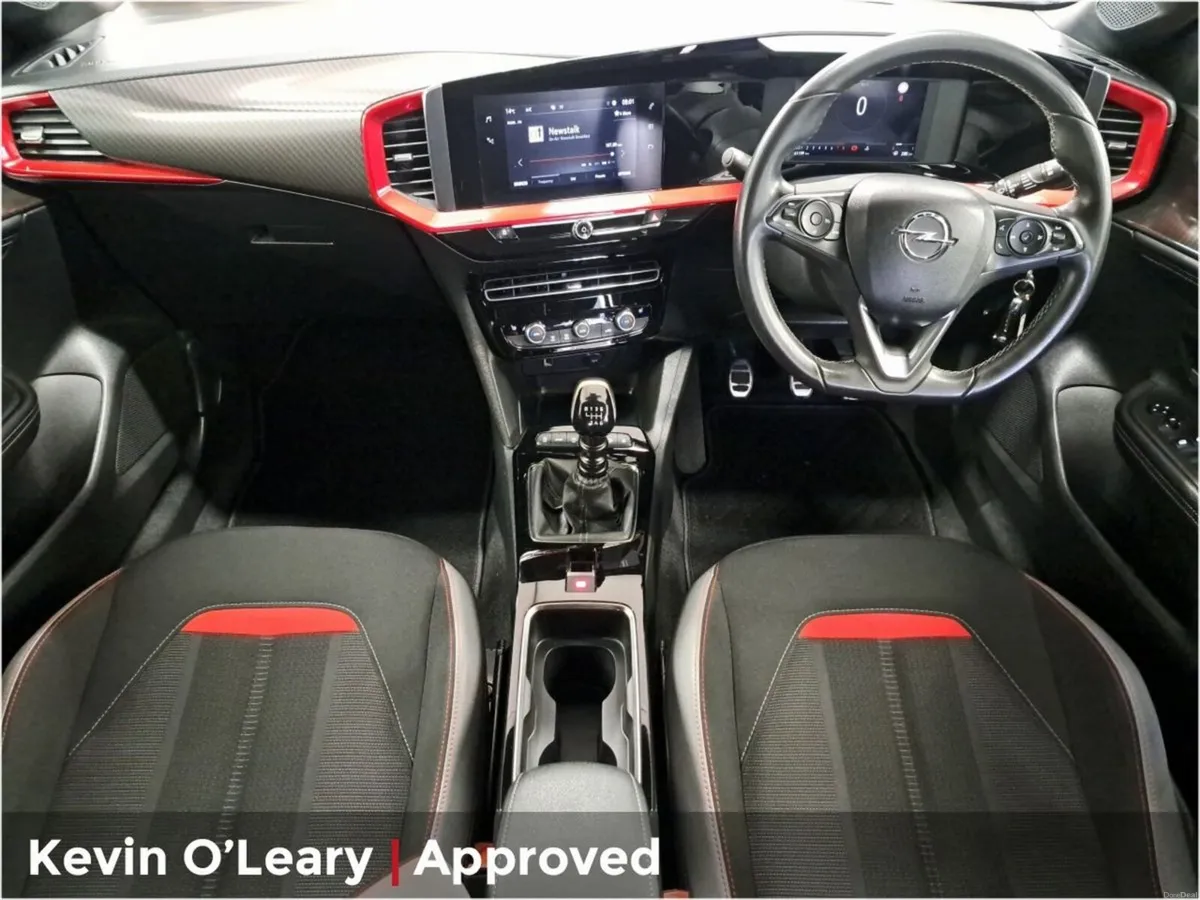 Opel Mokka 1.2 SRi (100PS) - Image 2