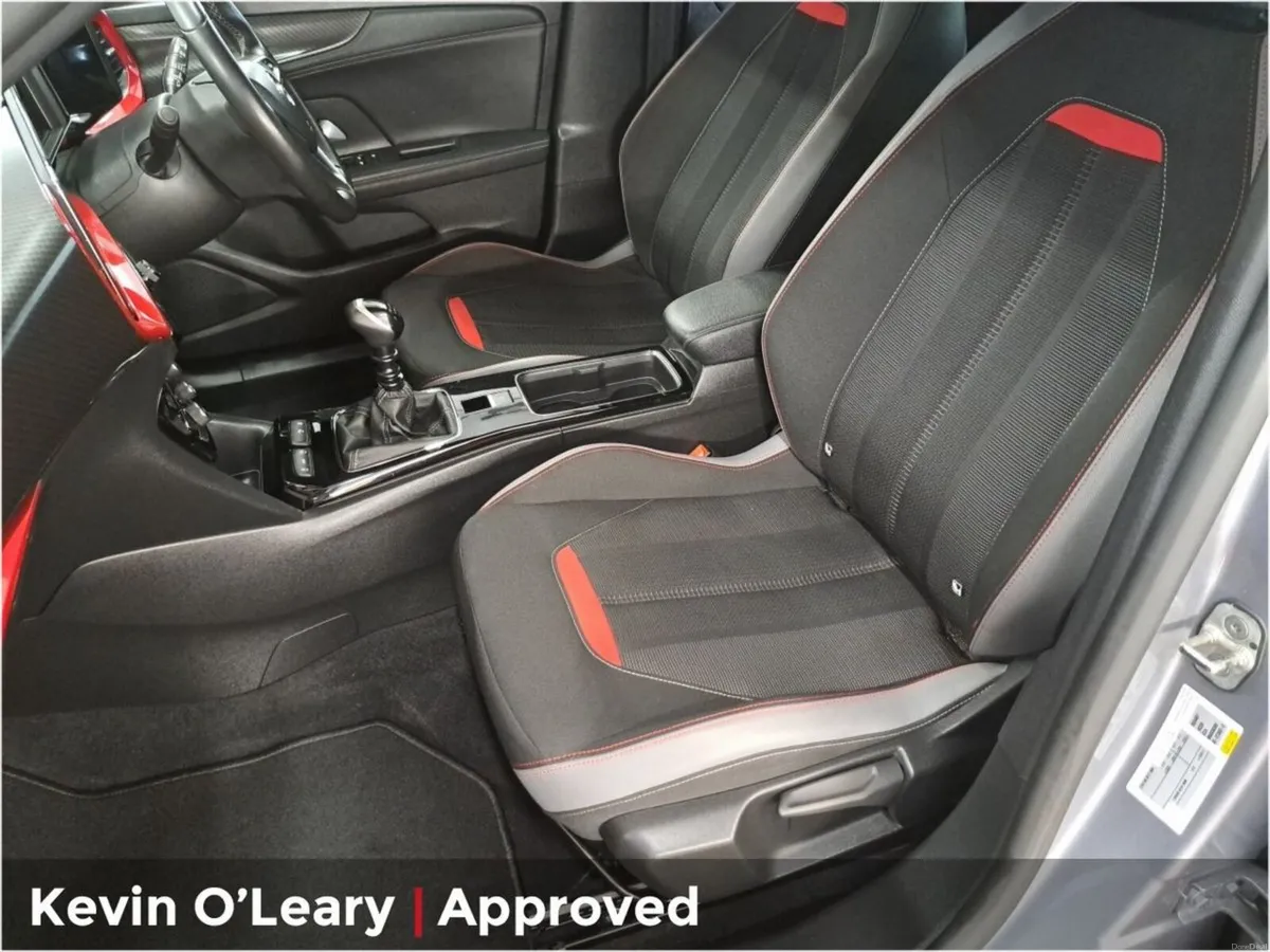 Opel Mokka 1.2 SRi (100PS) - Image 4