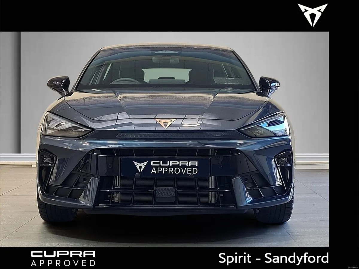 Cupra Leon V1 1.5eTSI 150hp DSG**Call John 0861913 - Image 3