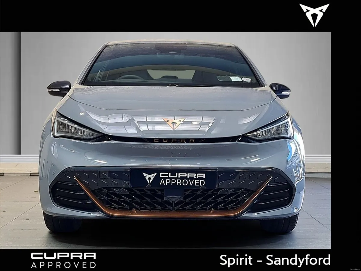 Cupra Born e-Boost 59kWh< Upgraded Interior*Call J - Image 3