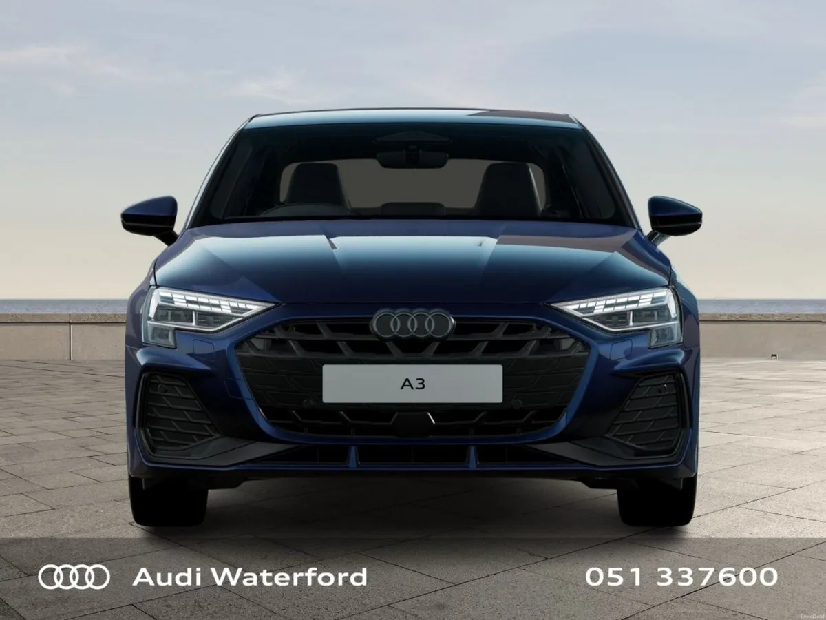 Audi A3 30 TDI S Line - Image 4