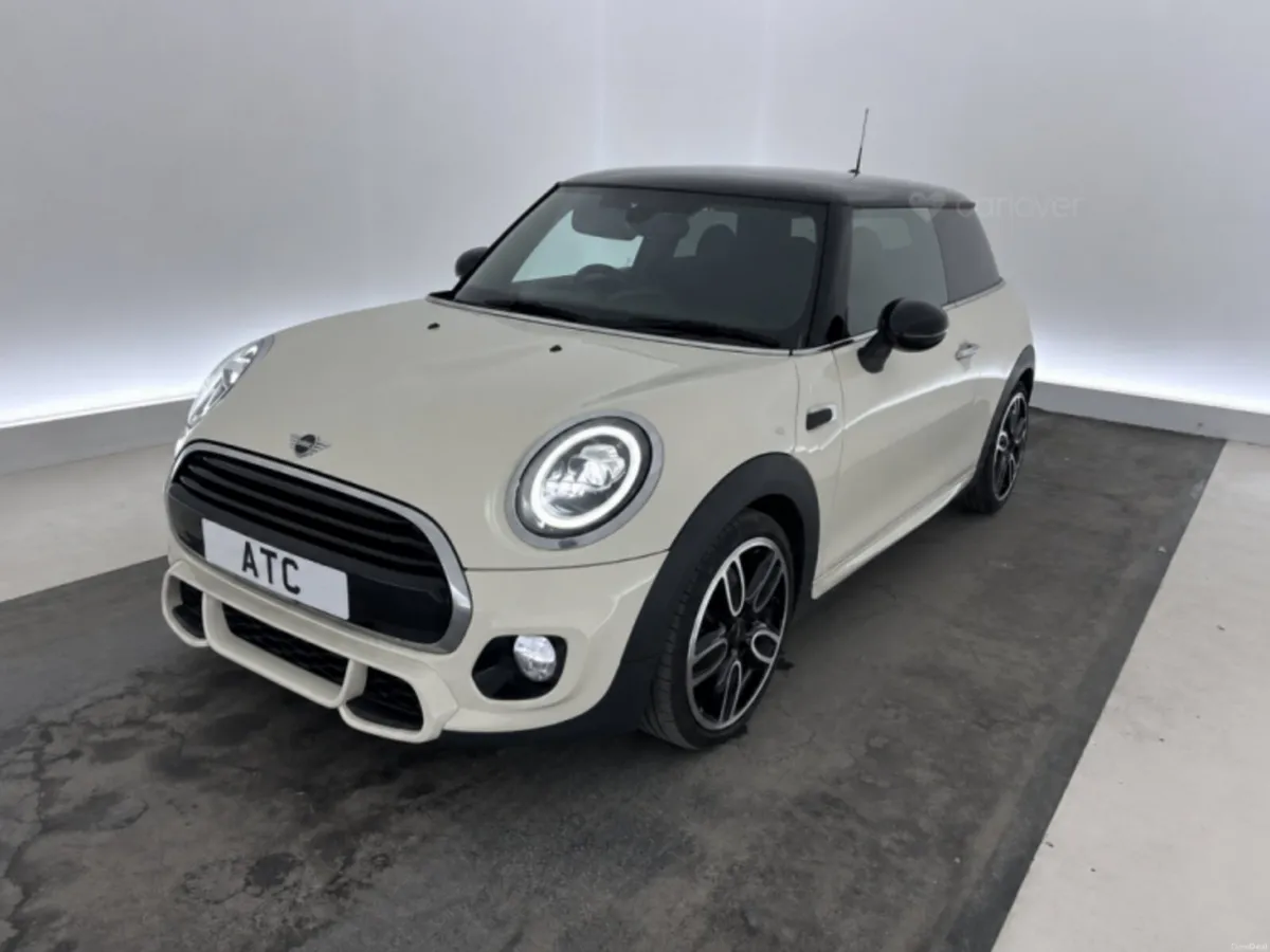 2018 MINI Hatch Cooper - Image 3