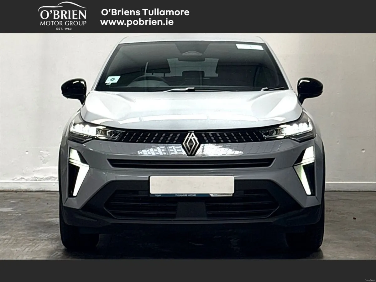 Renault Captur evolution TCe 115 E06X - Image 6