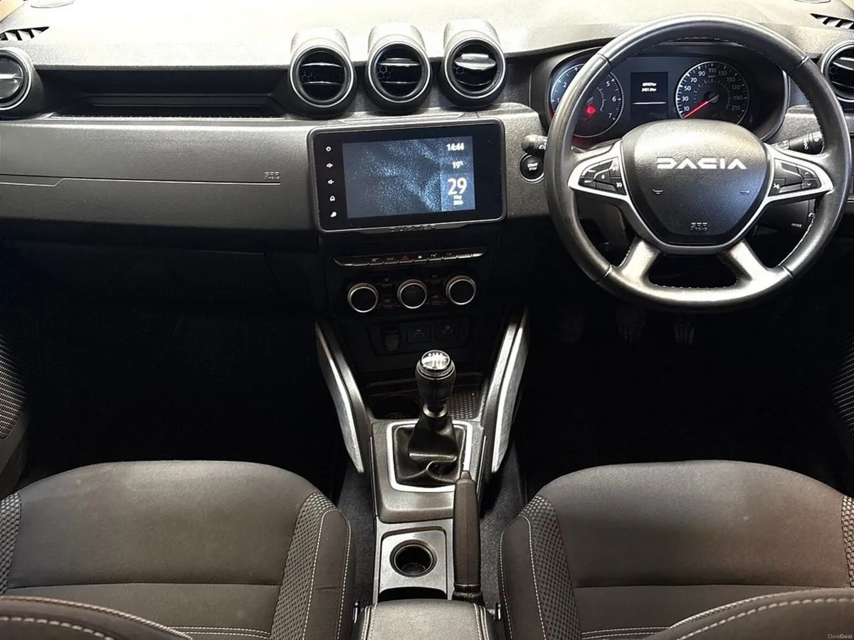 Dacia Duster 1.5 Blue dCi 115 Journey - Image 2