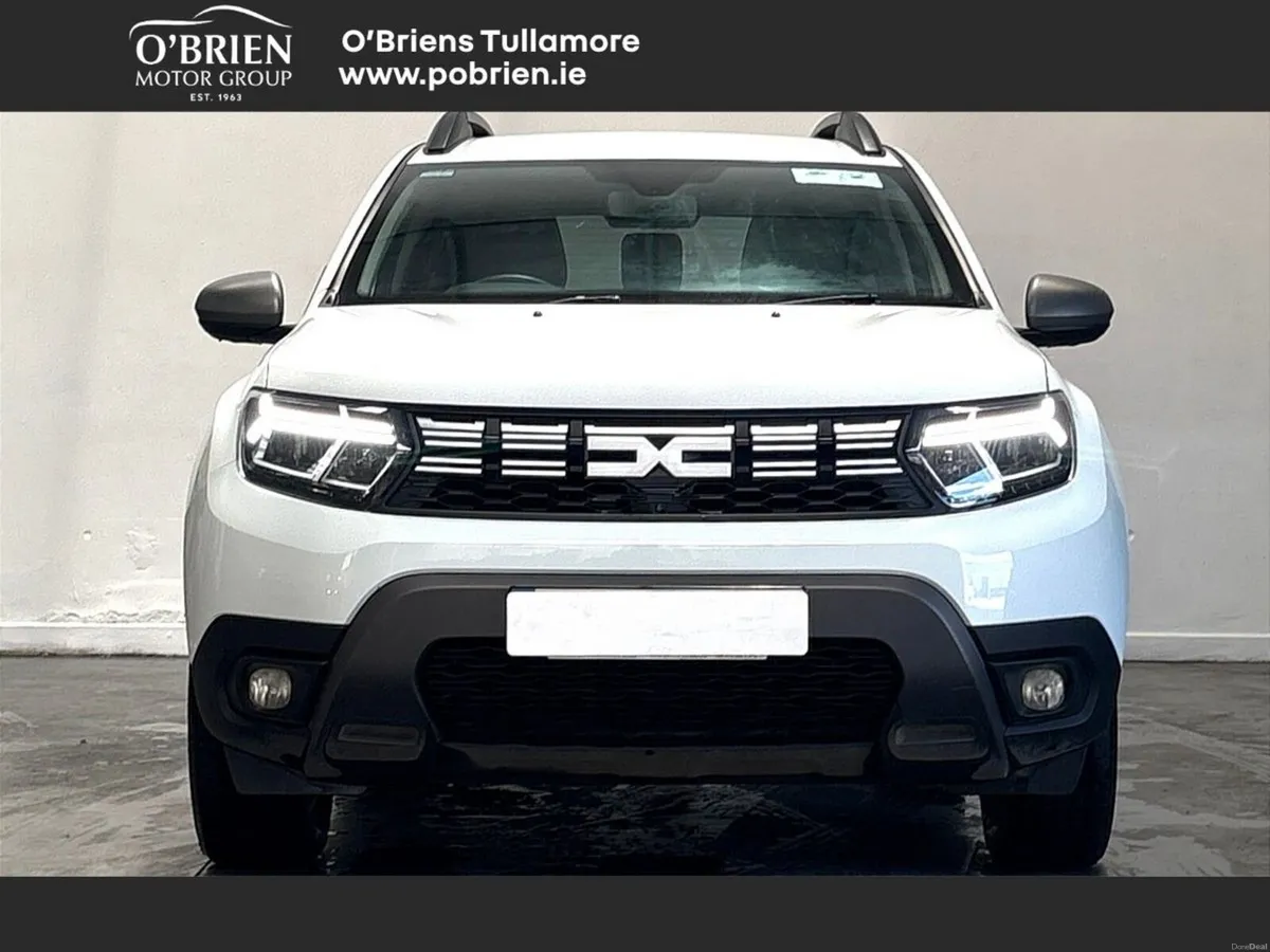 Dacia Duster 1.5 Blue dCi 115 Journey - Image 6
