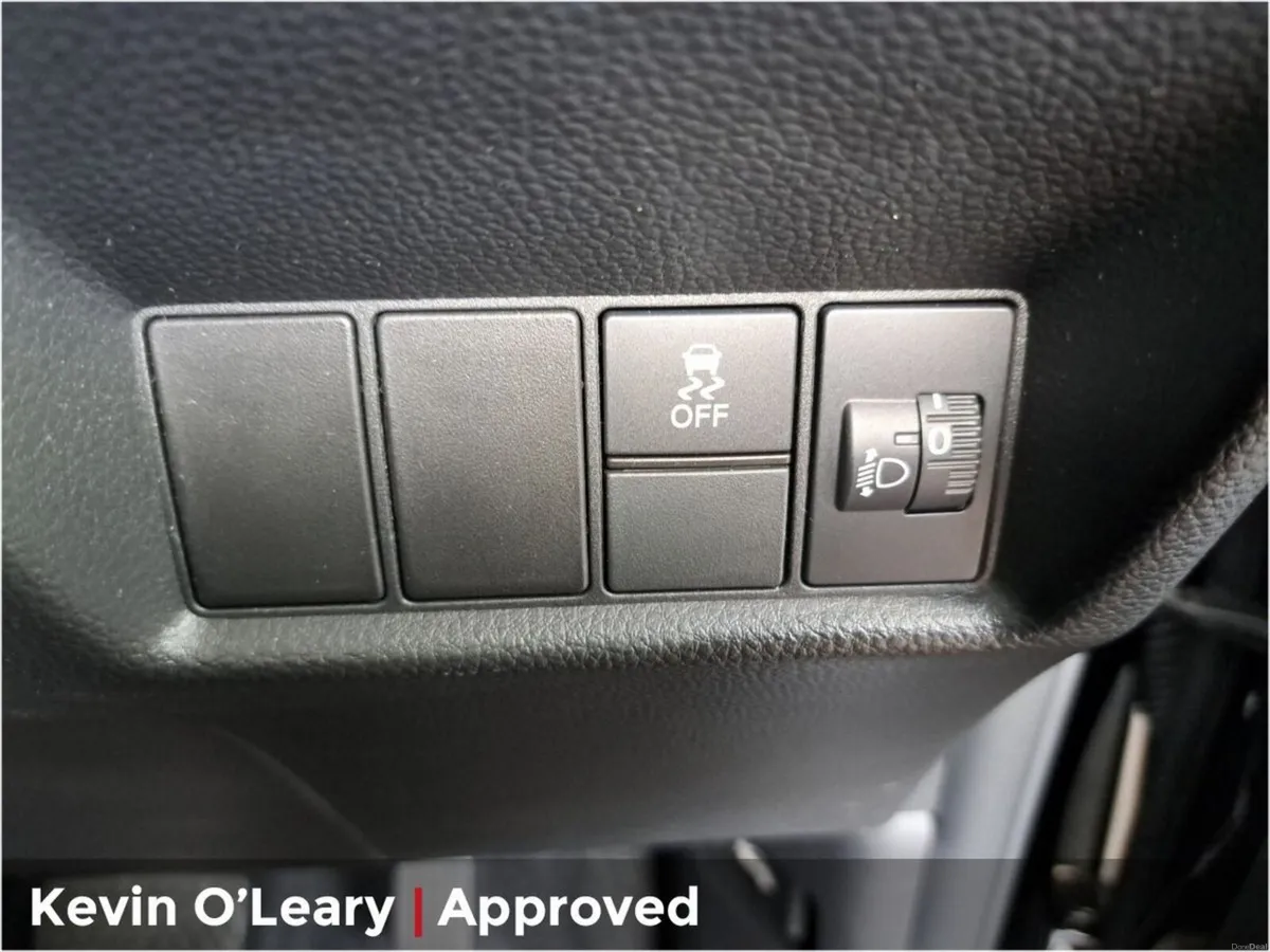 Honda Jazz 1.5 e:HEV Elegance - Image 3