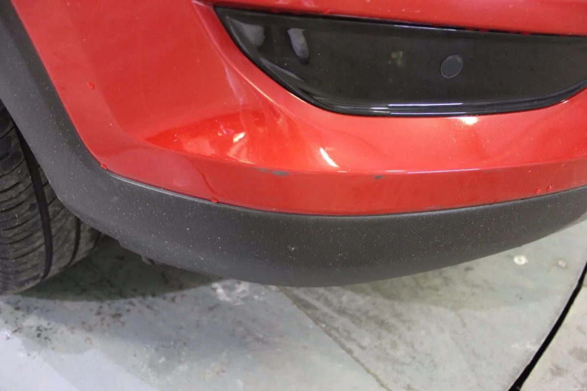 Hyundai Tucson 2WD Executive Plus - TENDER 9 - Image 3